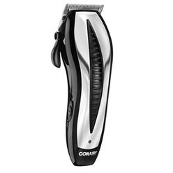 Conair Clipper Guards Conair 2 In 1 Clipper And Detailer Home Haircutting Kit