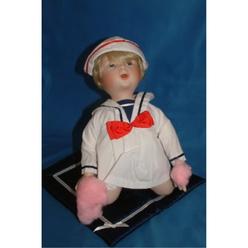 porcelain dolls