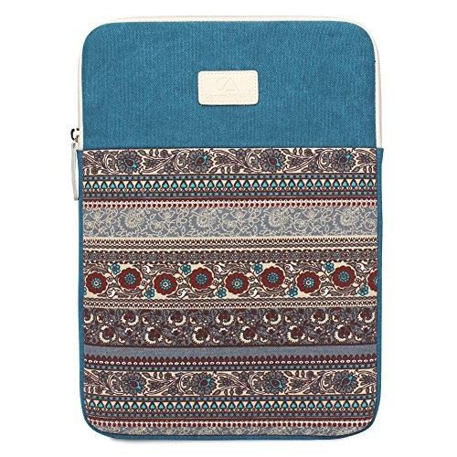 Feisman Amib071zz7mvz Macbook Air 11 Inch Sleeve Case Cover Feisman Amib071zz7mvz Macbook Air 11 Inch Sleeve Case Cover Ultrabook Netbook Tablet Bag Briefcase For 6 Carrying Fo