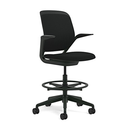 steelcase cobi swivel base