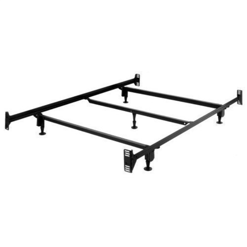 Full Size Headboard Footboard Leggett And Platt Full Size Sy Metal Bed Frame With Headboard Footboard Brackets