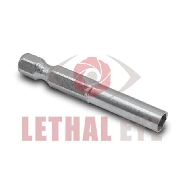 Eye Bolt Driver Eye Bolt Driver