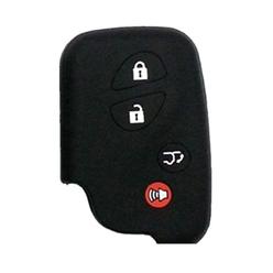 Lexus Key Fob Batteries
