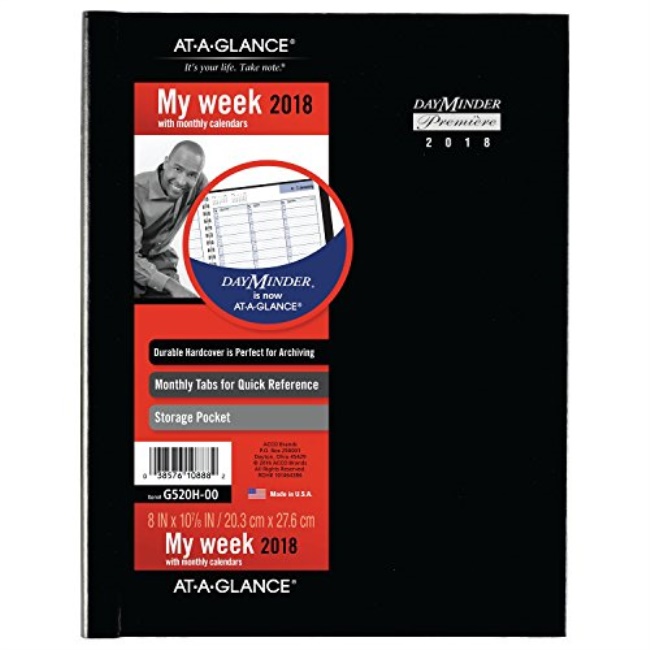 day timer 2 page per week mom planner desk planner refill january