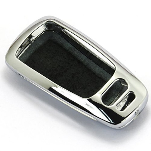 Rpkey Amib077n9n7pk Rpkey Metal Keyless Entry Remote Control Key Fob