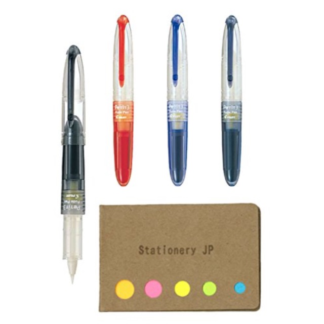 stationery jp pilot petit3