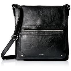Relic Crossbody Bag Relic Rlh2527222 Black