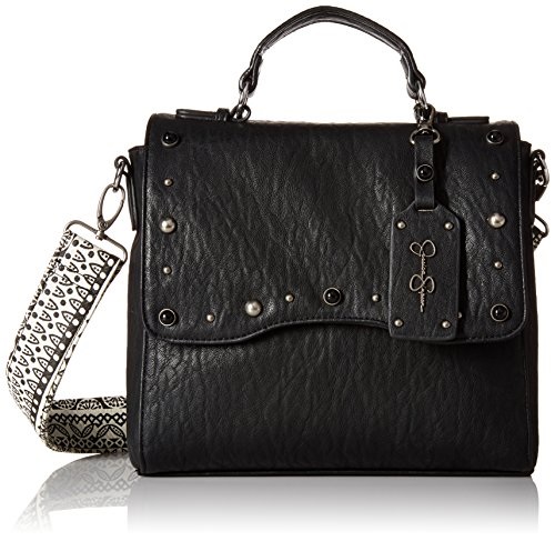 Shoulder Bags Jessica Simpson Handbags Wallets Sears Jessica Simpson Skye Flap Xbody Santorini Black