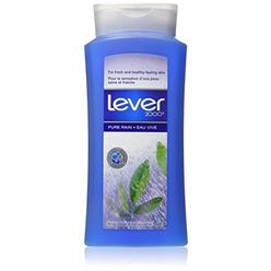 Lever 2000 pure rain bar soap Lever 2000 pure rain bar soap