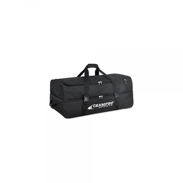 Champro Sports Catcher Umpire Equipment Bag 36 X 16 14