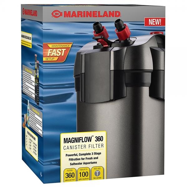 marineland fish aquatic supplies