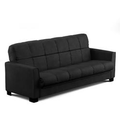 Lexington Convertible Sofa Bed Black Baja Convert A Couch And Sofa Bed Black By