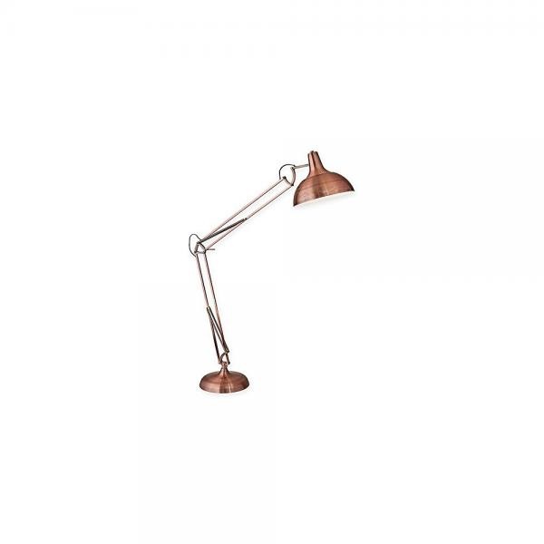 Adesso Floor Lamps Kmart Adesso 3366 20 Atlas 77 Floor Lamp Copper Smart Compatible