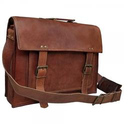 Messenger Bags School Sears Rk 18 Inch Leather Messenger Bags For Men Women Mens Briefcase 17 Laptop Bag Best