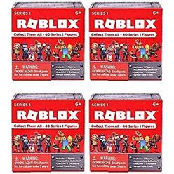 Childrens Toys On Sale Sears - roblox series 1 action figure mystery box set of 4 boxes