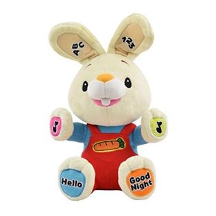 Baby tv soft toys Clearance