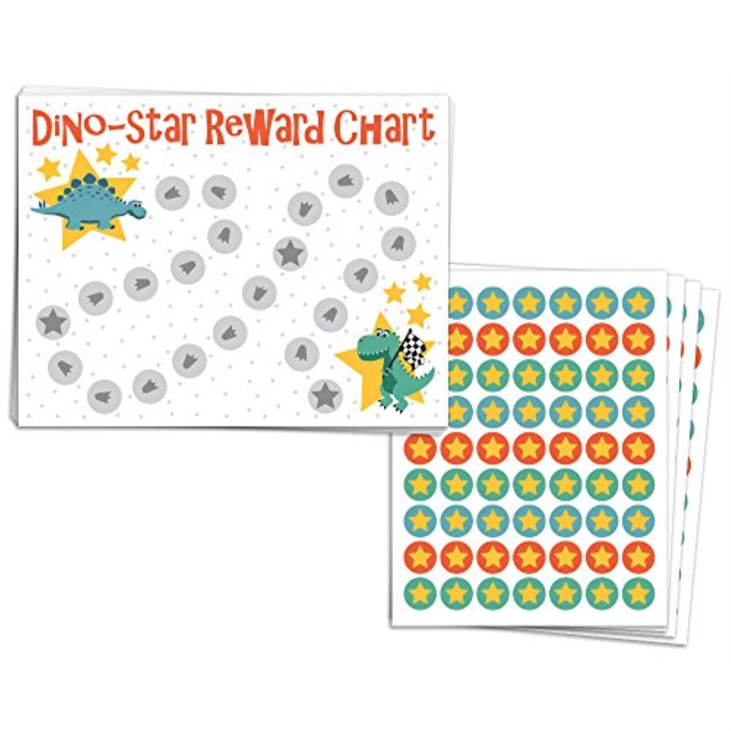 Elegant Signs Toddler Reward Chart For One Or Multiple Kids With Elegant Signs Toddler Reward Chart For One Or Multiple Kids With Stickers Good Behavior C 8 5 X 11 Pack Of 10 Char