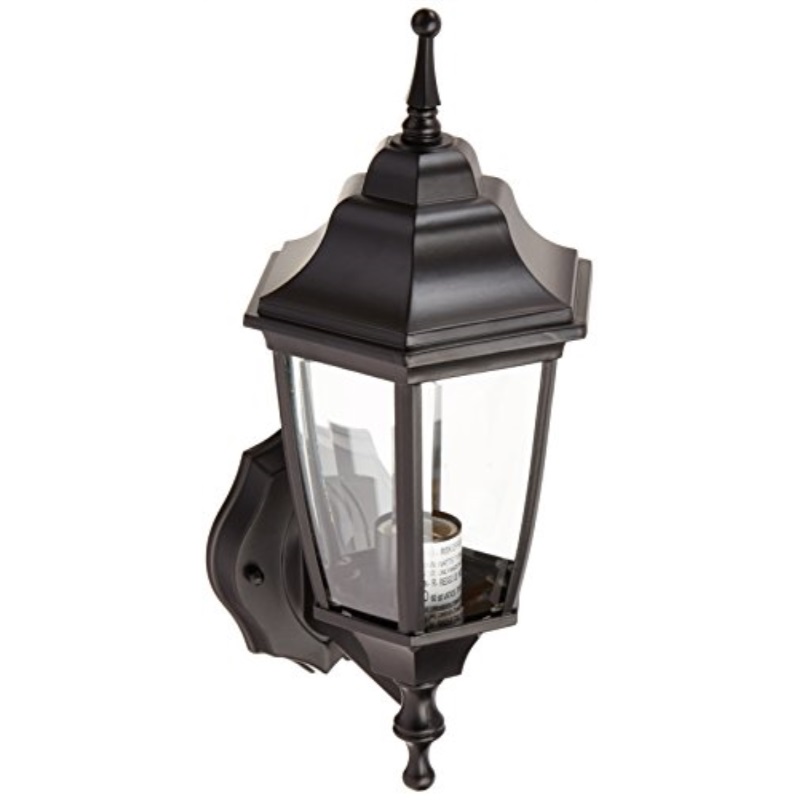 Boston Harbor Lighting Fixtures Sears Boston Harbor Dtdb Dusk Dawn Outdoor Lantern Black