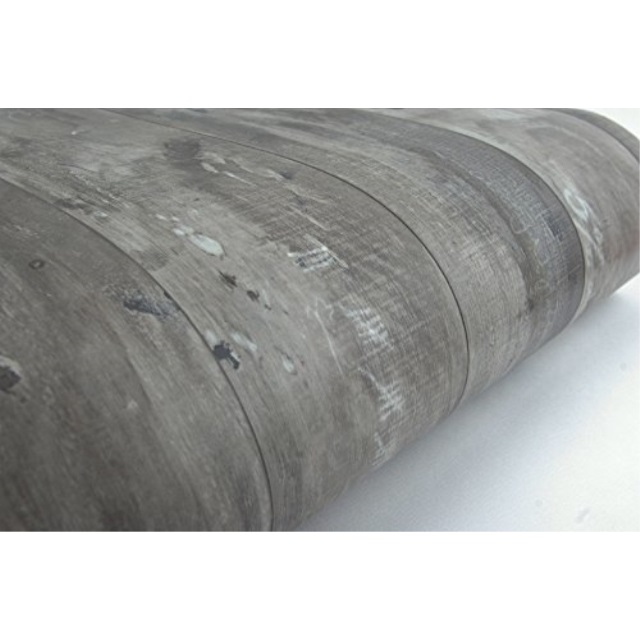 Very Berry Sticker Wood Panel Contact Paper Film Vinyl Self Adhesive Very Berry Sticker Wood Panel Contact Paper Film Vinyl Self Adhesive L Stick Removable Grey Brown Vl7710