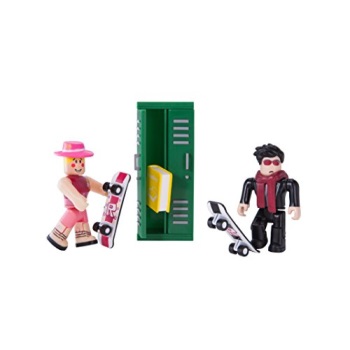 Roblox High School Game Pack