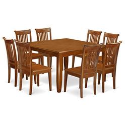 East West Furniture Dining Sets Collections On Sale Kmart