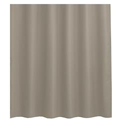 L Shaped Shower Curtain Rod