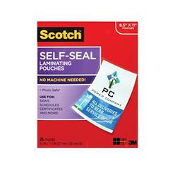 Scotch Laminators Laminator Supplies Kmart