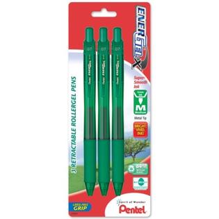 pentel energel