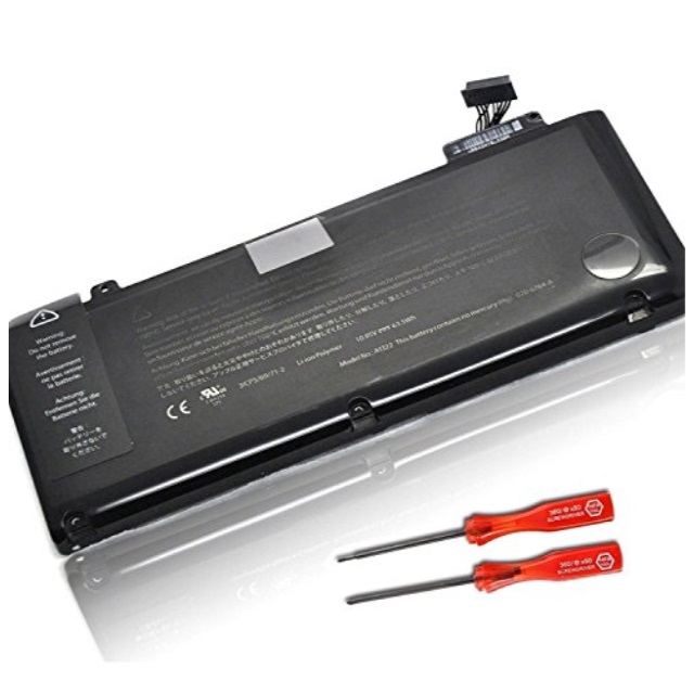 Eleacb06w534wlf Temark New A1322 Battery For Macbook Pro 13 Inch A1278 Mid 12 Early 11 Late 11 Mid 10 09 Fit Mc374lla Mc375lla Eleacb06w534wlf Temark New A1322 Battery For Macbook Pro 13 Inch A1278 Mid 12 Early 11 Late 11 Mid 10 09 Fit Mc374lla Mc375lla