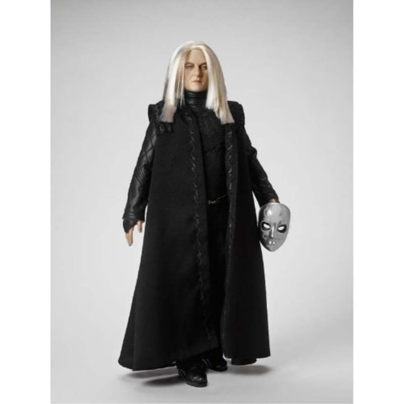 Lucius Malfoy Death Eater Harry Potter By Tonner Dolls Lucius Malfoy Death Eater Harry Potter By Tonner Dolls