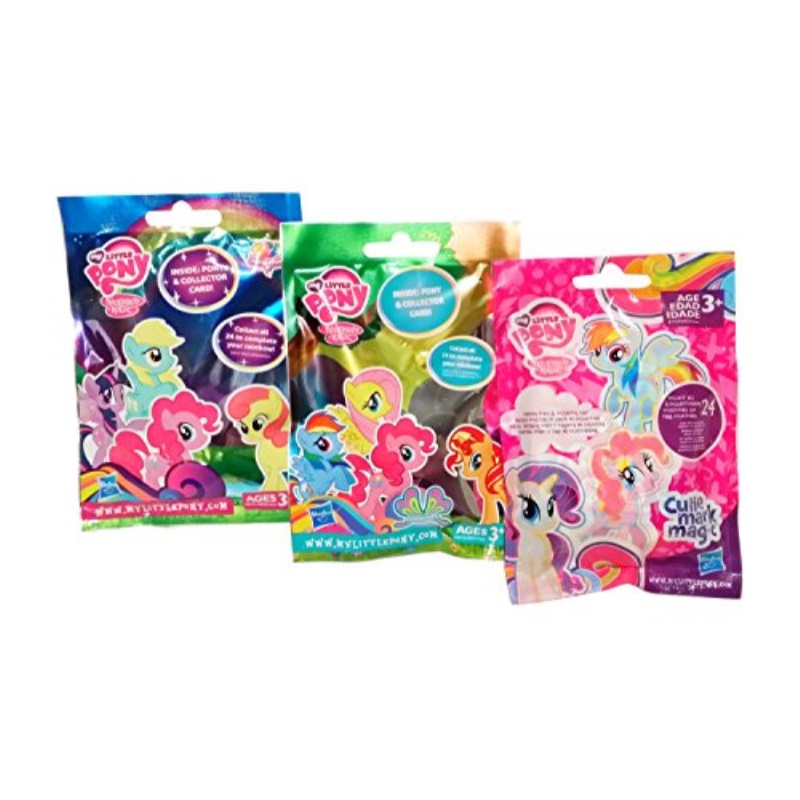 Featured image of post My Little Pony Blind Bags Wave 1 Mlp blind bag ponies wave 1