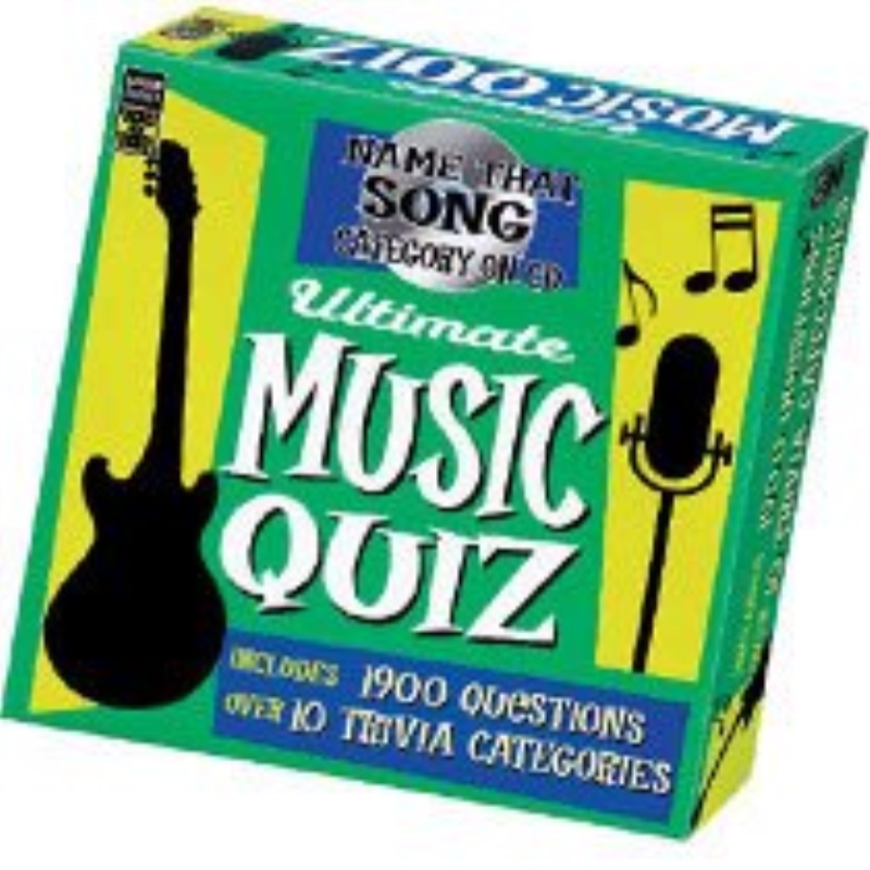 The Lagoon Group Ultimate Music Quiz Name That Song Category On Cd Includes 1 900 Questions Over 10 Trivia Categories By Lagoon Games