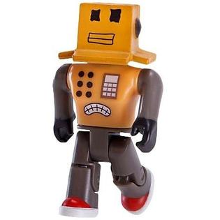Roblox Roblox Series 1 Mr Robot Action Figure Mystery Box Virtual Item Code 2 5 - virtual box for roblox