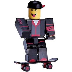 Childrens Toys On Sale Sears - roblox series 3 the plaza club dj action figure mystery box