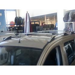 Soft Roof Top Carrier