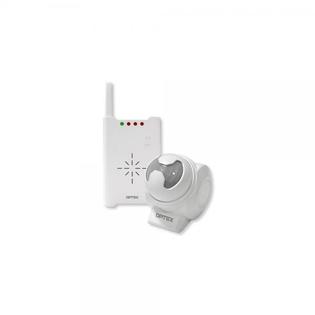 Optex RCTD-20U Wireless Driveway or Entry Announcer