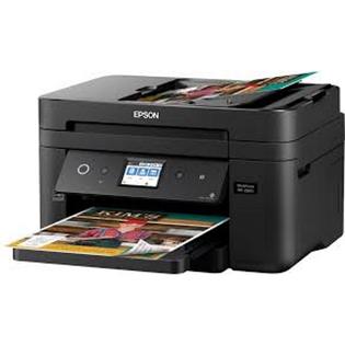 ELEACB079GV6Z6Z Epson WorkForce WF-2860 Inkjet MFP