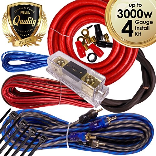 Gravity Kit Pro Eleacb07l7bn8, What Is The Best Amp Wiring Kit