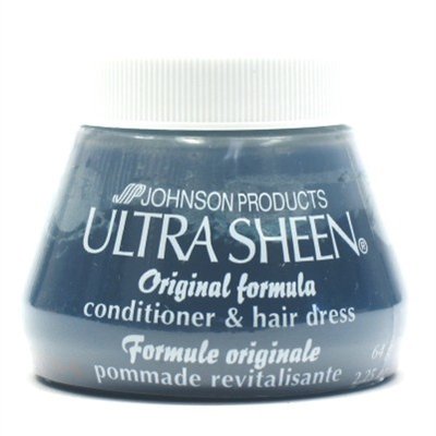 Ultra Sheen U S Ult Shn Cnd Reg Size 2 25z U S Ult Shn Cnd Reg 2 25z