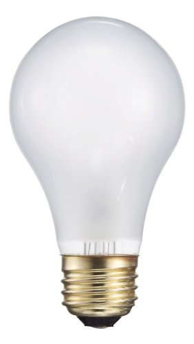 Marine 50 Watt A19 12 Volt Light Bulb, What Is A 12 Volt Light Bulb