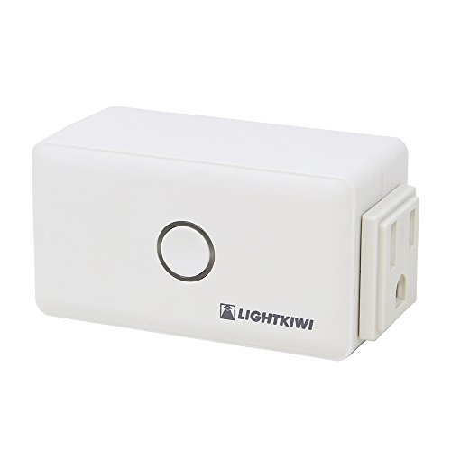Lightkiwi E2683 Wifi Smart, Smart Landscape Lighting Controller