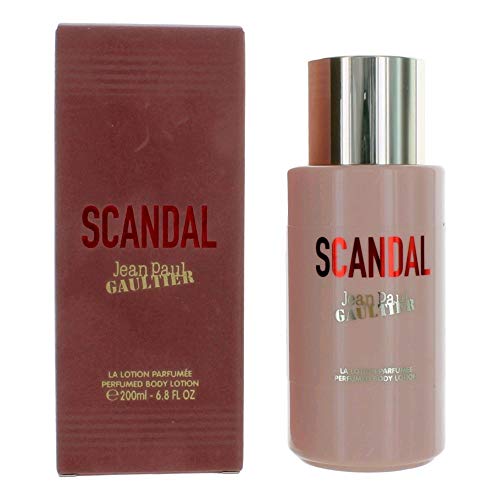 Between belief Remains Jean Paul Gaultier Scandal Perfumed Body Lotion 200ml