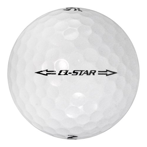 Srixon 48 Q-Star 5A/AAAAA Golf Balls