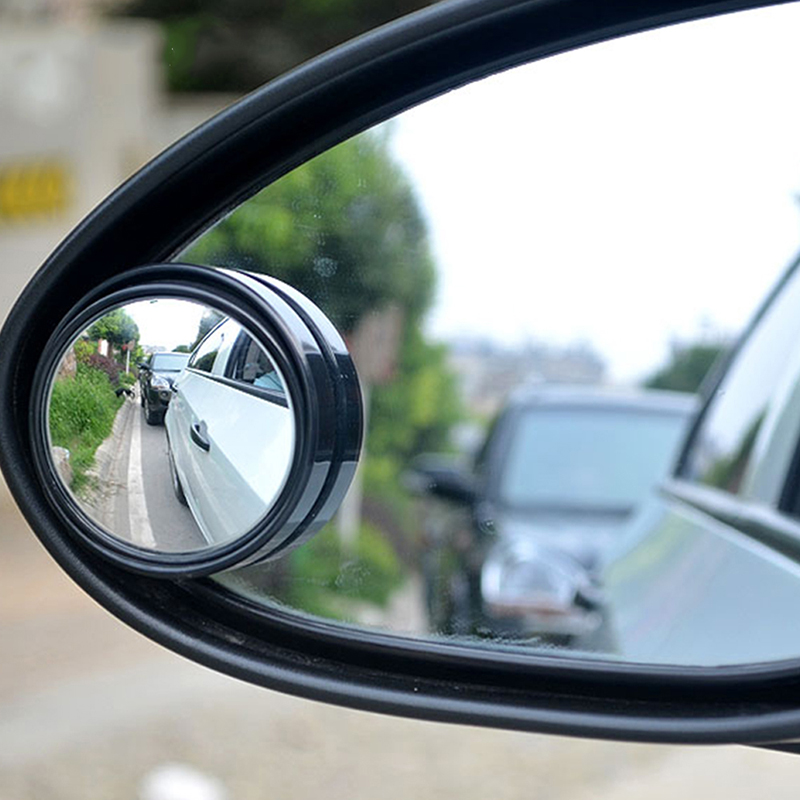 Cellbatt Par 3r 035 Bk Car Accessories Blind Spot Mirror Convex Sr100 1 97
