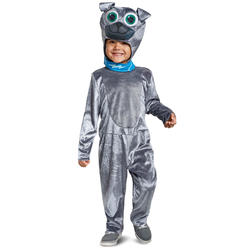 Puppy Dog Toddler Costume
