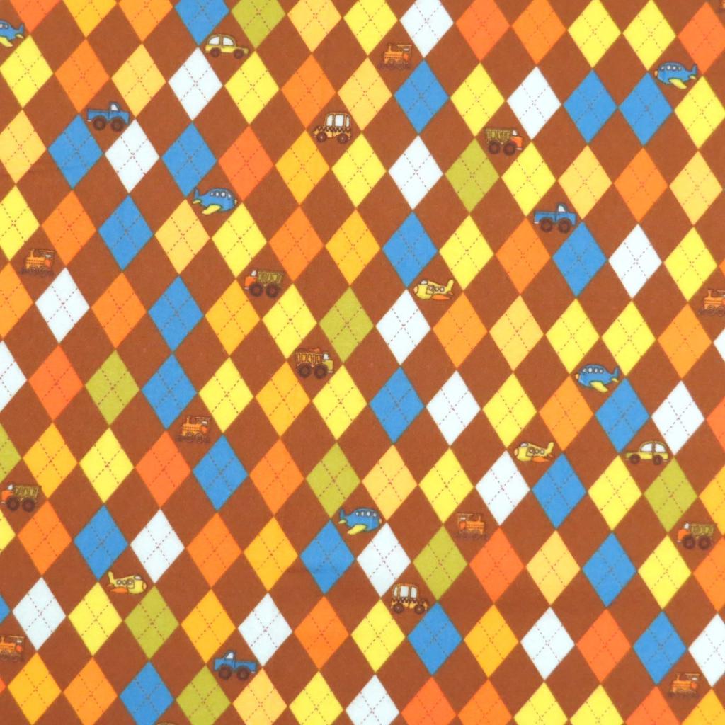Sheetworld Ed Pack N Play Graco Square Playard Sheet Argyle Sheetworld Ed Pack N Play Graco Square Playard Sheet Argyle Transport Brown
