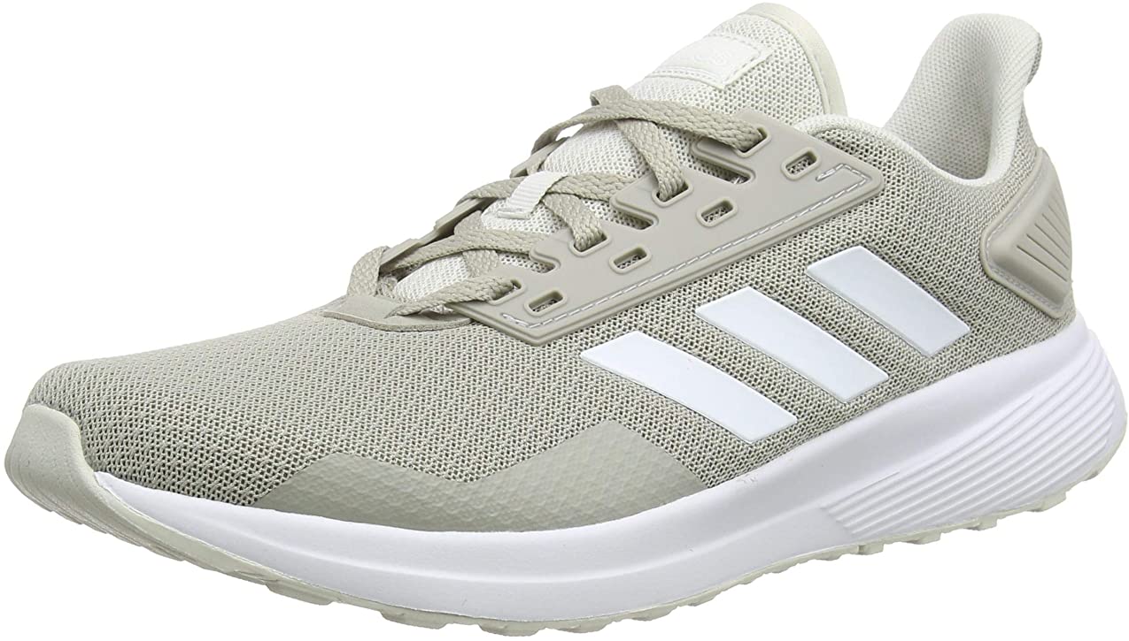adidas gazelle silver green womens Adidas Men's Duramo SL Running Shoe main image 0