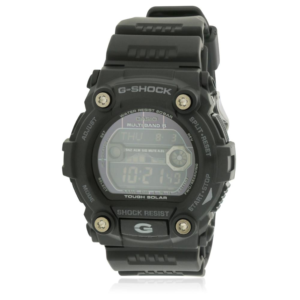 Casio G-Shock Mens Watch   GW7900B-1