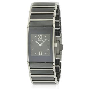 Rado Integral Ceramic Ladies Watch R20785172