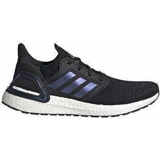 Adidas Adidas Mens Ultraboost Sneaker Black Boost Blue Violet Metallic White 9 5 Adidas Adidas Mens Ultraboost Sneaker Black Boost Blue Violet Metallic White 9 5